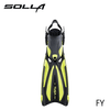 TUSA SF22 SOLLA Strap Fins - The ScubaDiving Gear Store