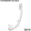 TUSA SP0101 HYPERDRY ELITE II Snorkel - The ScubaDiving Gear Store