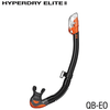 TUSA SP0101 HYPERDRY ELITE II Snorkel - The ScubaDiving Gear Store