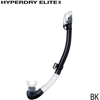 TUSA SP0101 HYPERDRY ELITE II Snorkel - The ScubaDiving Gear Store