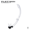TUSA SP170 PLATINA II HYPERDRY Snorkel - The ScubaDiving Gear Store