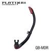 TUSA SP170 PLATINA II HYPERDRY Snorkel - The ScubaDiving Gear Store