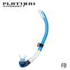 TUSA SP170 PLATINA II HYPERDRY Snorkel - The ScubaDiving Gear Store