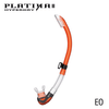 TUSA SP170 PLATINA II HYPERDRY Snorkel - The ScubaDiving Gear Store