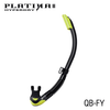 TUSA SP170 PLATINA II HYPERDRY Snorkel - The ScubaDiving Gear Store