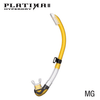 TUSA SP170 PLATINA II HYPERDRY Snorkel - The ScubaDiving Gear Store