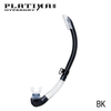 TUSA SP170 PLATINA II HYPERDRY Snorkel - The ScubaDiving Gear Store