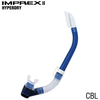TUSA SP580Q IMPREX II HYPERDRY Snorkel - The ScubaDiving Gear Store