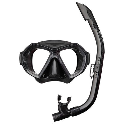 TUSA SPORT UC0106 X-Plore Mask and Snorkel Set ADULT - The ScubaDiving Gear Store