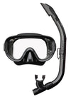 TUSA SPORT UC0110 Mask and Snorkel Set ADULT ELITE - The ScubaDiving Gear Store