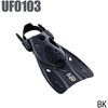 TUSA SPORT UF0103 Compact Snorkeling Fins - The ScubaDiving Gear Store