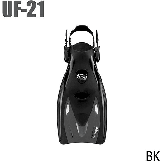 TUSA SPORT UF21 Snorkeling Fins - The ScubaDiving Gear Store