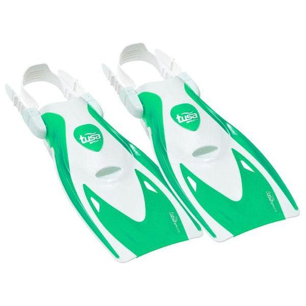 TUSA SPORT UF21 Snorkeling Fins - The ScubaDiving Gear Store