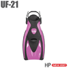 TUSA SPORT UF21 Snorkeling Fins - The ScubaDiving Gear Store