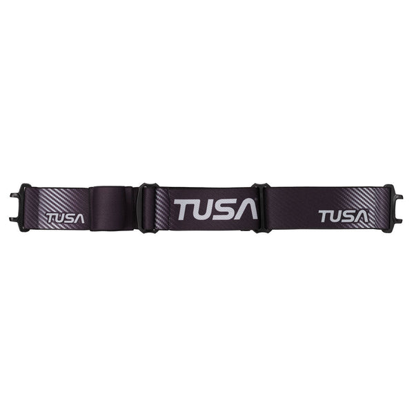 TUSA TA0917 Fabric Mask Strap - The ScubaDiving Gear Store