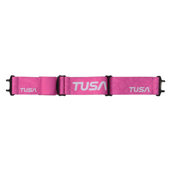 TUSA TA0917 Fabric Mask Strap - The ScubaDiving Gear Store