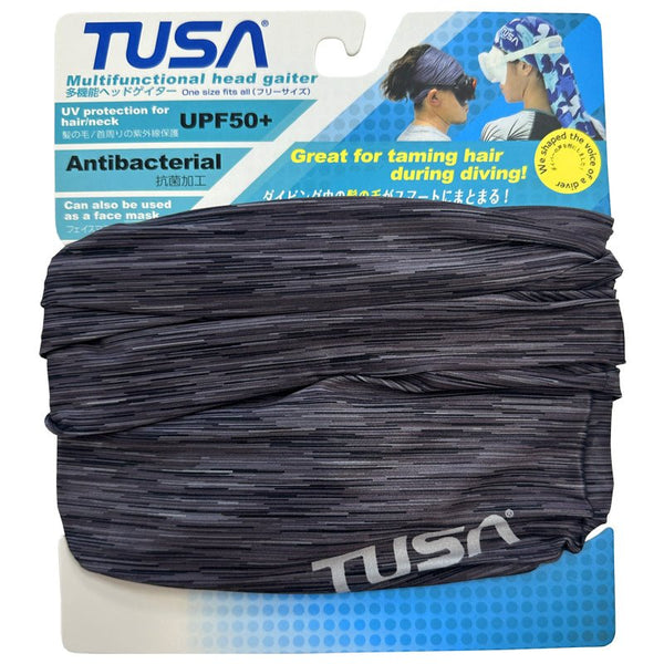 TUSA TA5013 Neck and Head Gaiter - The ScubaDiving Gear Store