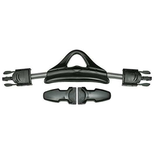 TUSA TA81 Spring Strap Set - The ScubaDiving Gear Store