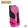 TUSA Hot Pink TUSA BA0103 Mesh Backpack