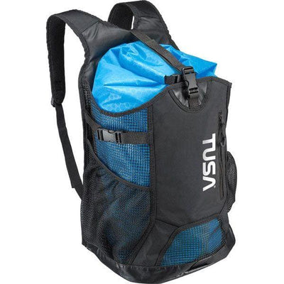 TUSA TUSA BA0106 Mesh Backpack