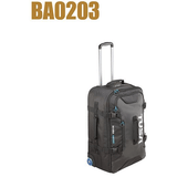 TUSA Medium TUSA BA0202 Roller Bag