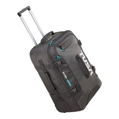 TUSA TUSA BA0208 Medium Roller Bag