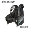 TUSA Extra Small TUSA BC0102B  SOVERIN-Alpha BCD