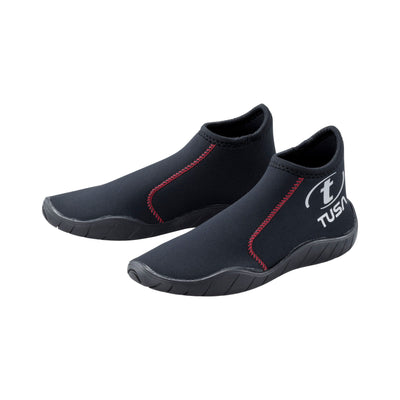 TUSA USA 6 39 25cm TUSA DB0201 Dive Slipper 3mm