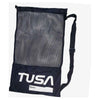 TUSA TUSA Deluxe Mesh Drawstring Bag