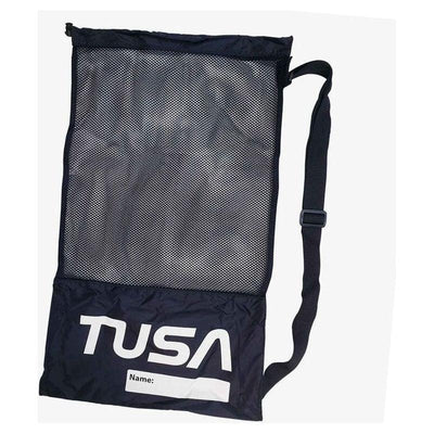 TUSA TUSA Deluxe Mesh Drawstring Bag