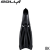 TUSA Black / Black TUSA FF23 SOLLA Full Foot Fins