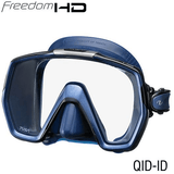 TUSA Indigo / Indigo TUSA M1001 Freedom HD Mask