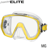 TUSA Moon Gold TUSA M1003 Freedom ELITE Mask