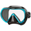 TUSA Black / Ocean Green TUSA M1011 Ino Mask