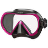 TUSA Black / Rose Pink TUSA M1011 Ino Mask