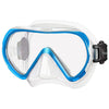 TUSA Fishtail Blue TUSA M1011 Ino Mask