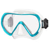 TUSA Ocean Green TUSA M1011 Ino Mask