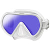 TUSA White / White TUSA M1011S Ino Pro Mask