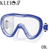 TUSA Blue TUSA M111 KLEIO II Mask