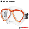 TUSA Energy Orange TUSA M2004 Intega Mask