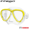 TUSA Flash Yellow TUSA M2004 Intega Mask