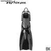 TUSA Large / Black TUSA SF0107 HyFlex SWITCH PRO Fins