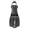 TUSA Large / Black TUSA SF1102 Hybrid Fins