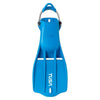 TUSA Large / Fishtail Blue TUSA SF1102 Hybrid Fins