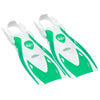 TUSA Large / Green TUSA SPORT UF21 Snorkeling Fins