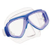 TUSA Cobalt Blue TUSA TM7500 Splendive II Mask