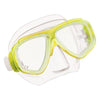 TUSA Flash Yellow TUSA TM7500 Splendive II Mask