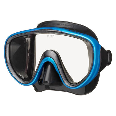 TUSA UM16QB Serene Adult Mask - The ScubaDiving Gear Store