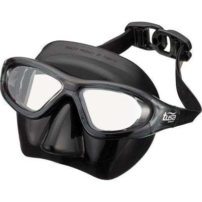 TUSA UM29 Freediving Mask - The ScubaDiving Gear Store
