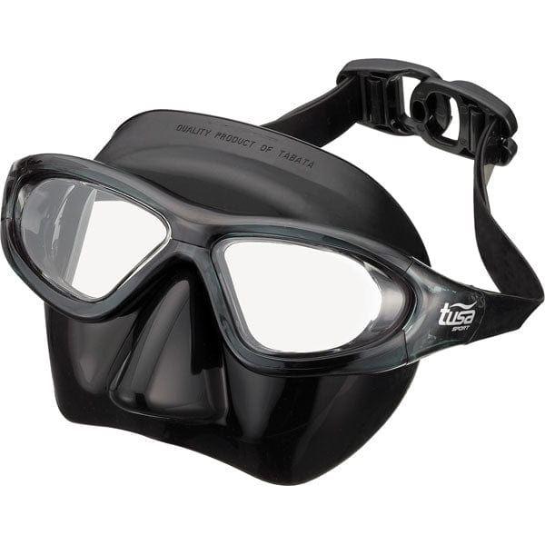 TUSA UM29 Freediving Mask - The ScubaDiving Gear Store
